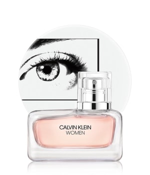 Calvin Klein Women Calvin Klein Women Eau de Parfum 