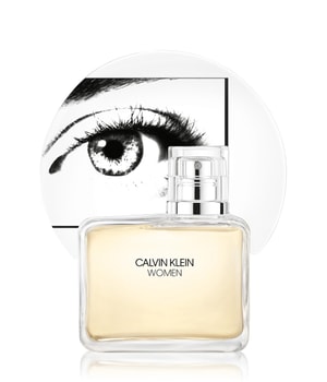 Calvin Klein Women Eau de Toilette  100 ml