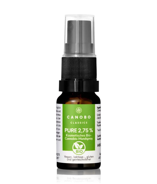 CANOBO 2,75% CBD Mundziehöl 10 ml 0737669028976 base-shot_de
