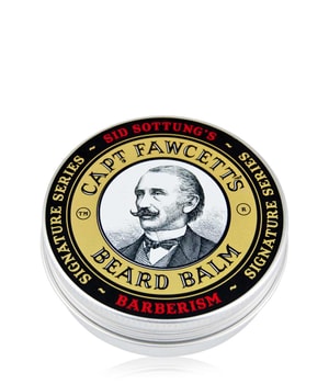 Captain Fawcett Sid Sottung Barberism Bartbalsam  60 ml