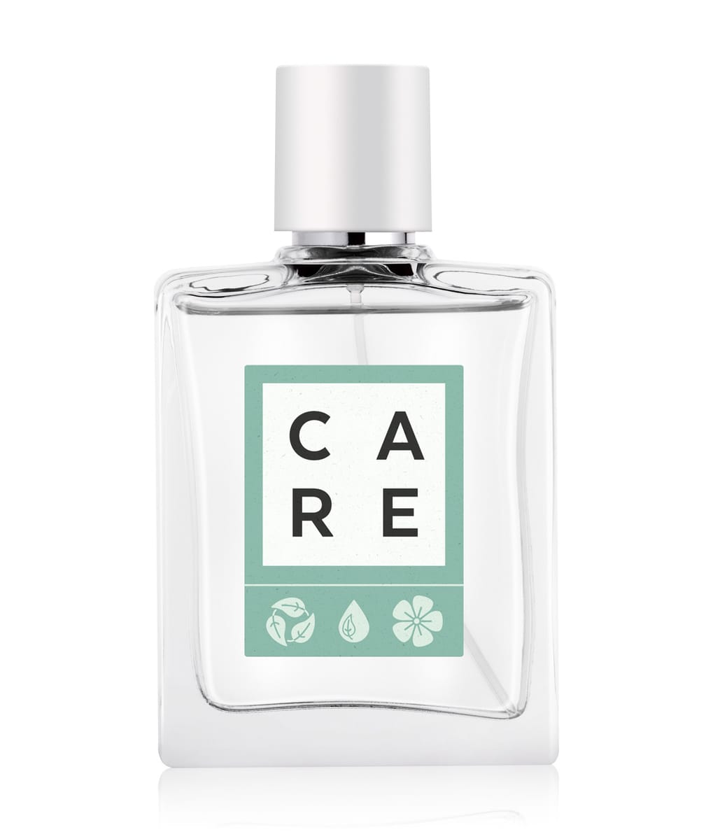 CARE Clean Silk Eau de Parfum 50 ml 4011700602056 base-shot_de