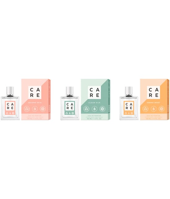 Produktbild 4 von 6, CARE Second Skin Eau de Parfum