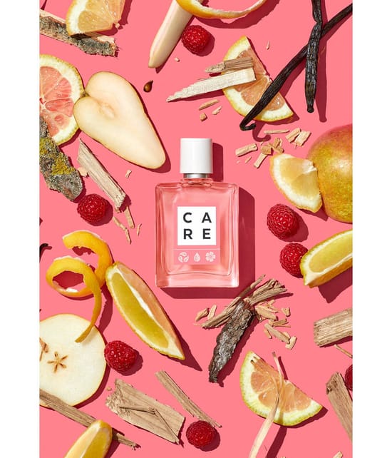 Produktbild 5 von 6, CARE Second Skin Eau de Parfum