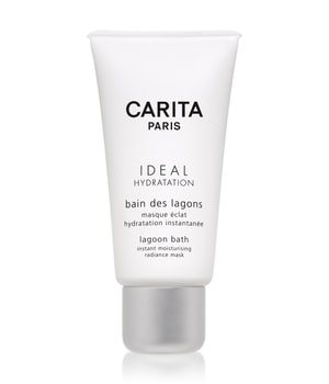 CARITA Idéal Hydratation Bain des Lagons Gesichtsmaske  50 ml