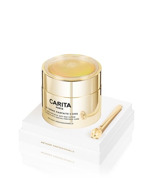 CARITA Progressif Anti-Âge Global La Crème Parfaite 3Ors Tagescreme  50 ml