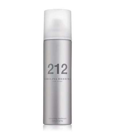Carolina Herrera 212 Deodorant Spray 150 ml 8411061805893 base-shot_de