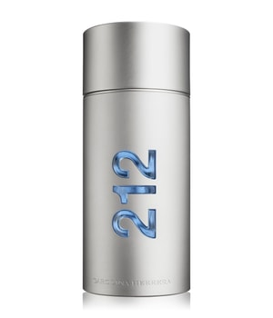 Carolina Herrera 212 Men Eau de Toilette 100 ml