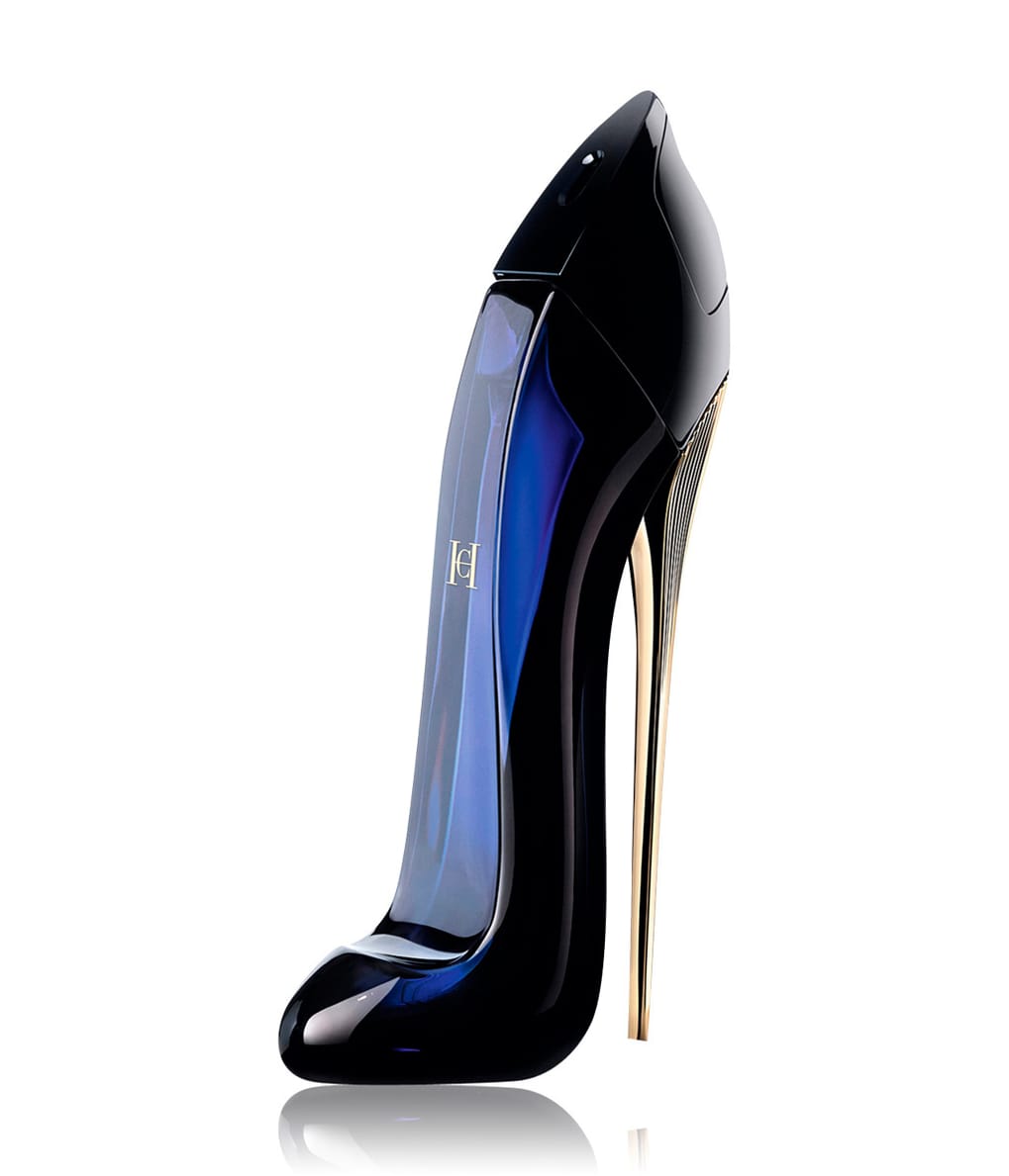 Carolina Herrera Good Girl Eau de Parfum 80 ml 8411061026342 base-shot_de