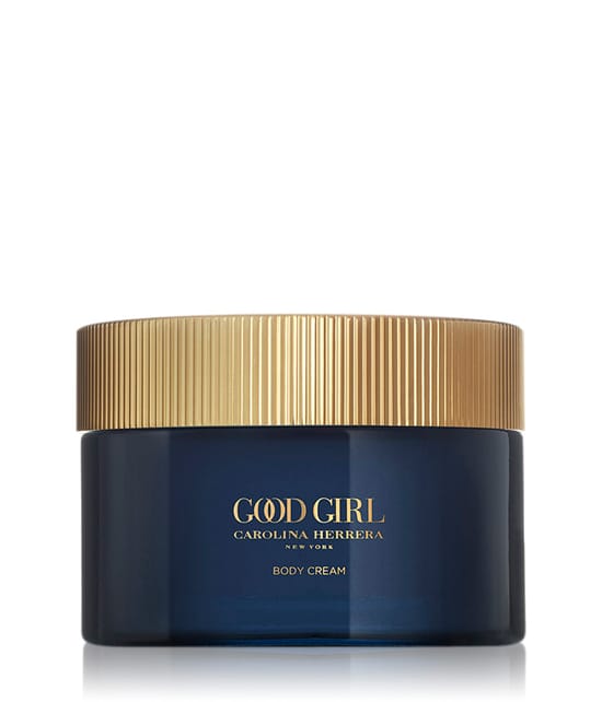 Carolina Herrera Good Girl Körpercreme 200 ml 8411061041802 base-shot_de