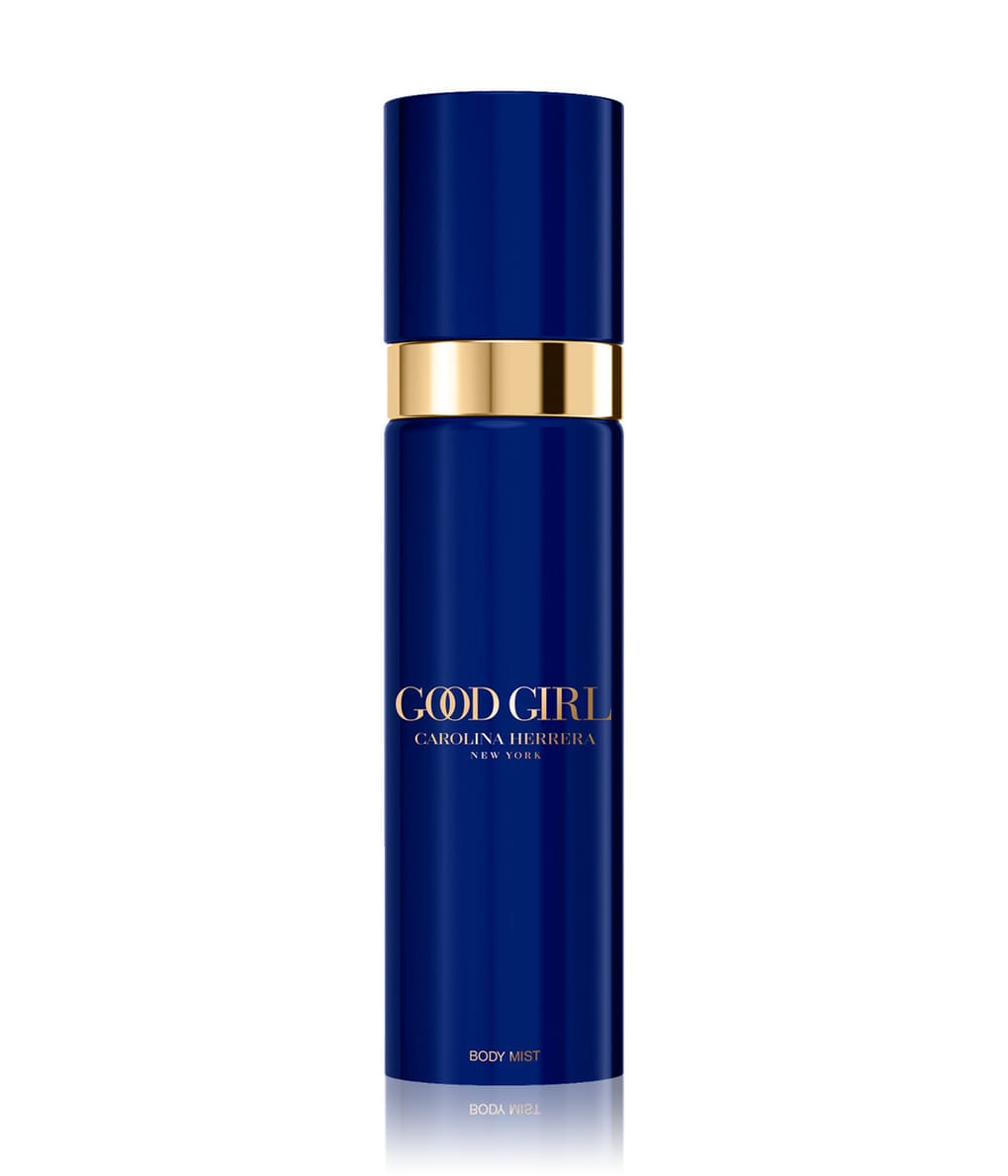 Carolina Herrera Good Girl Körperspray 100 ml 8411061043530 base-shot_de