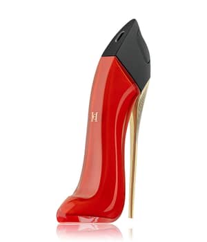 Carolina Herrera Very Good Girl Eau de Parfum, Glasflakon, Frauenduft