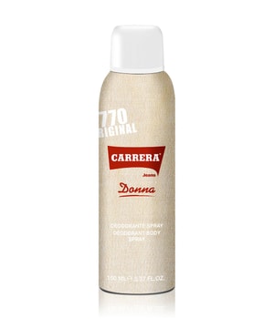 CARRERA JEANS PARFUMS Donna Deodorant Spray 150 ml 8050612930228 base-shot_de