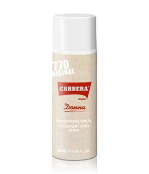 CARRERA JEANS PARFUMS Donna Deodorant Spray 50 ml 8050612930266 base-shot_de