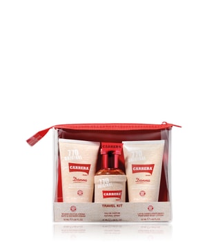 Carrera Jeans Parfums Donna Travel Kit 2 Duftset 1 pcs für Frauen
