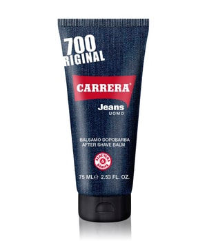 Carrera Jeans Parfums Uomo After Shave Balsam 75 ml für Männer