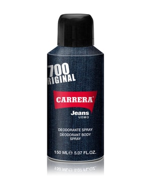CARRERA JEANS PARFUMS Uomo Deodorant Spray 150 ml 8050612930068 base-shot_de