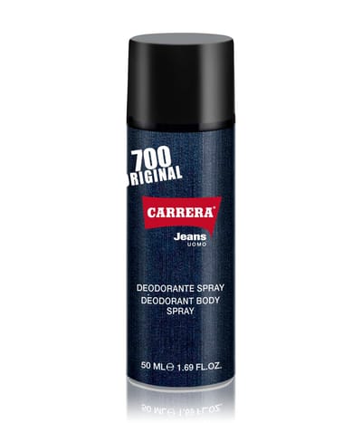 CARRERA JEANS PARFUMS Uomo Deodorant Spray 50 ml 8050612930105 base-shot_de