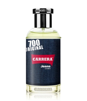 CARRERA JEANS PARFUMS Uomo Eau de Toilette  125 ml
