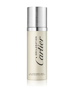 Cartier Déclaration Deodorant Spray 100 ml für Männer