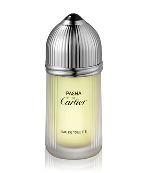 Cartier Cartier Pasha de Cartier Eau de Toilette