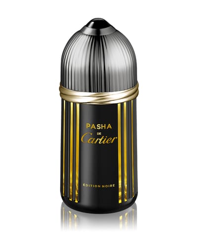 Cartier Pasha de Cartier Eau de Toilette 100 ml 3432240504975 base-shot_de