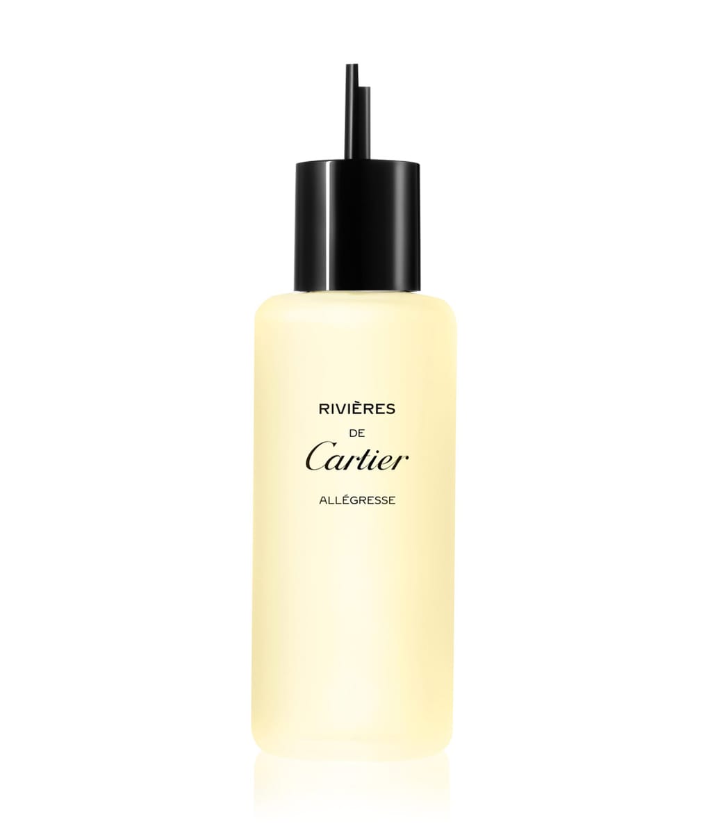 Cartier Rivières De Cartier Eau de Toilette 200 ml 3432240504777 base-shot_de