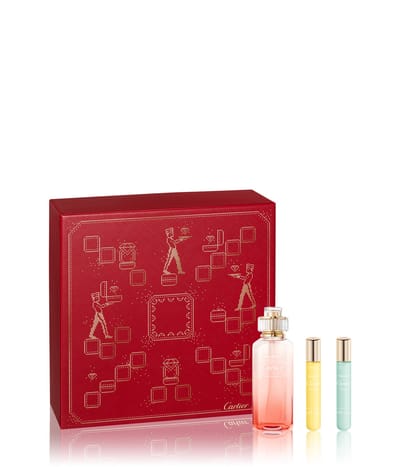 Cartier Rivières De Cartier Set Duftset 1 Stk 3432240505866 base-shot_de