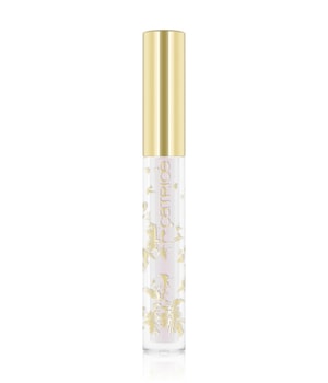 Catrice Advent Beauty Gift Shop Mini Volumizing Lip Booste Lipgloss 1 ml für Frauen, Farbe: Frosty Glitter Lips