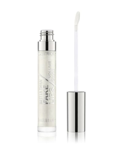 CATRICE Better Than Fake Lips Lipgloss 5 ml 4059729354150 base-shot_de
