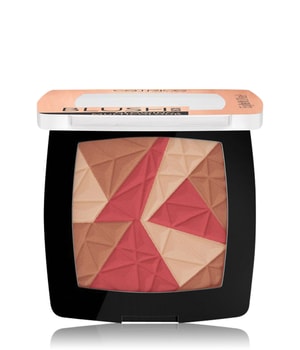 Catrice Blush Box Glowing + Multicolour Rouge