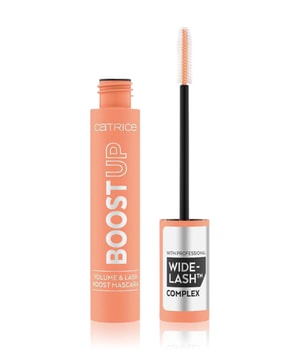 Catrice CATRICE Boost Up Volume & Lash Boost Mascara