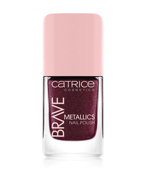 Catrice CATRICE Brave Metallics Nagellack