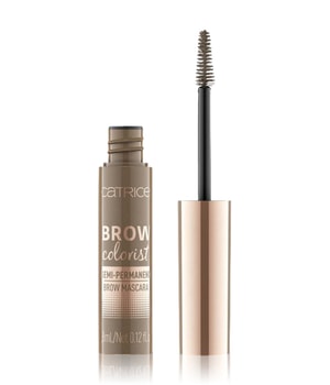 Catrice Brow Colorist Augenbrauenfarbe  Nr. 015 - Soft Brunette