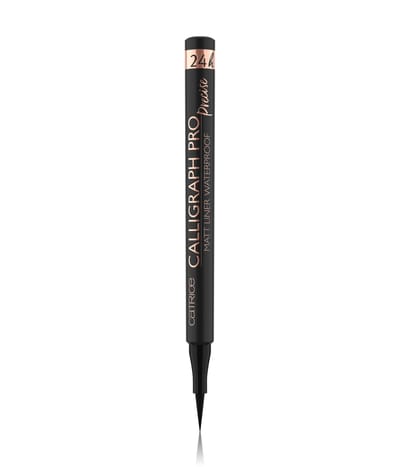 CATRICE Calligraph Pro Precise Eyeliner 1.2 ml 4059729222022 base-shot_de