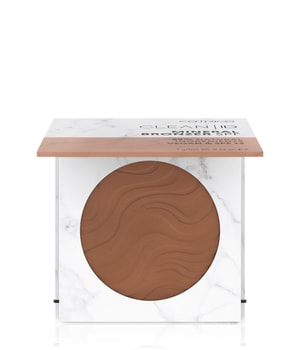 Catrice Clean ID Bronzingpuder  Nr. 20 - Medium/dark