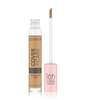 CATRICE Cover + Care Sensitive Concealer Concealer
