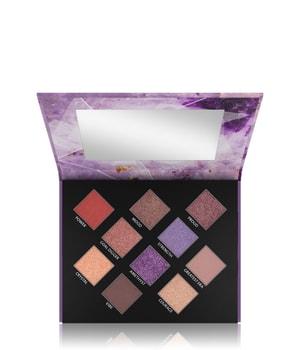 Catrice Crystallized Amethyst  Lidschatten Palette  Nr. 10 - Raise Up Your Voice
