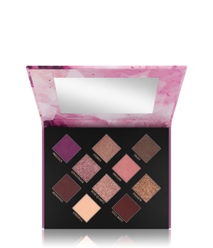 Catrice Crystallized Rose Quartz Lidschatten Palette  Nr. 10 - Sister Of My Soul