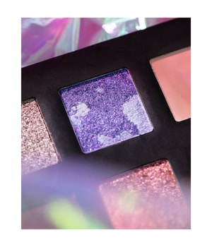 3. Bild von CATRICE Dear Universe Lidschatten Palette