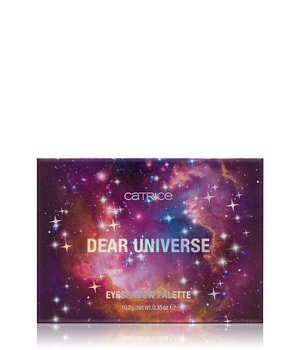2. Bild von CATRICE Dear Universe Lidschatten Palette