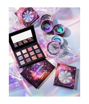 4. Bild von CATRICE Dear Universe Lidschatten Palette