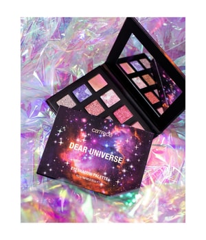 6. Bild von CATRICE Dear Universe Lidschatten Palette