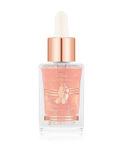 CATRICE Disney Classics Gesichtsserum 30 ml 4059729370518 base-shot_de