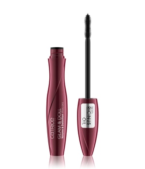 Catrice Glam & Doll Volume & Definition Mascara  Nr. 10 - black
