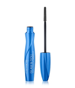 Catrice Glam & Doll Volume Waterproof Mascara 10 ml Nr. 010 – Black