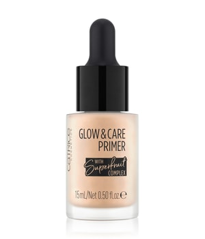 Catrice Glow & Care Primer  Nr. 10 - Skin Power