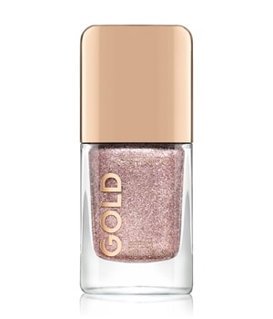 Catrice Gold Nagellack  Fascinating Grace