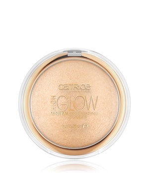 Catrice High Glow Mineral Highlighter  Nr. 20 - Gold Dust