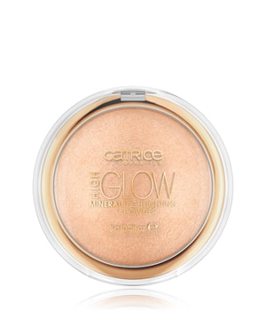 Catrice High Glow Mineral Highlighter  Nr. 30 - Amber Crystal