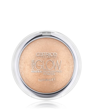 Catrice High Glow Mineral Highlighter  Nr. 40 - Pearl Glaze